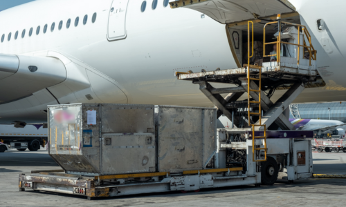 Customs Clearance