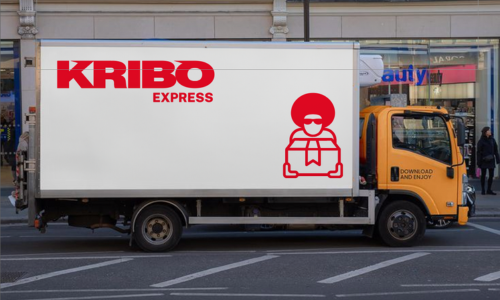 Road Freight