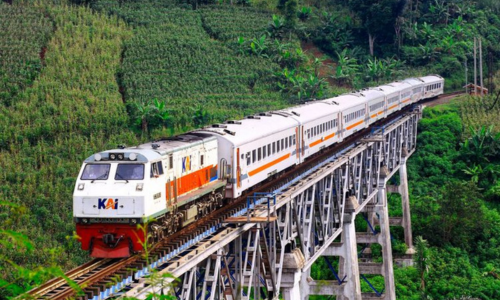 Train Freight