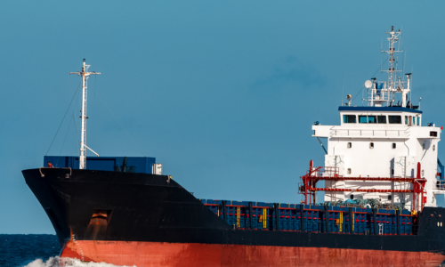 Ocean Freight