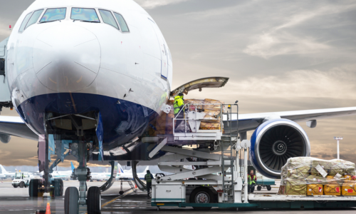 Air Freight